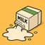 Spilt Milk