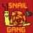 Its Snail Gang