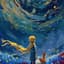 le petit prince