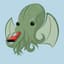Kthulu Mike