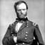 William T Sherman