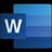Microsoft Word