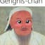 GENGHIS CHAN