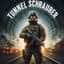 Tunnel Schrauber