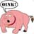 OINK!