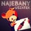 NajebanyUszatek