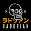 R A D O R I A N  ラドリアン