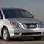 Used 2009 Honda Odyssey
