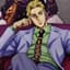 Yoshikage Kira