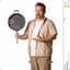 Frying Pan Man