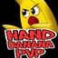 HandBananaPvP