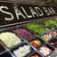 Salad Bar