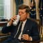 John Fitzgerald Kennedy
