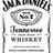 Captain Jack Daniels