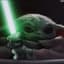 Baby Yoda