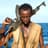 Somali Pirate No.1