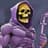Stoned Skeletor