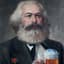 Karl Marx