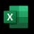 Microsoft Excel
