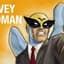 Harvey Birdman