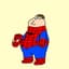 Peter Parker Griffin