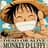 Monkey D Luffy