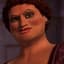 Shrek´s Nasty Stepmom