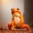 The_Orange_Frog