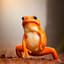 The_Orange_Frog