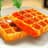 CarrotsWaffle