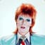 David Bowie