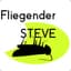 Fliegender Steve