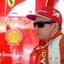 Kimi Räikkönen