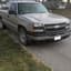 2006 Chevy Silverado