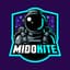 Midokite