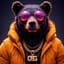 O.G. Bear