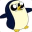 ShankedPenguin
