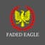 Faded eagle