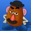 Mr. Potato Head
