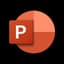 Microsoft PowerPoint