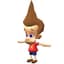 Jimmy Neutron