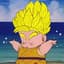 SSJ Krillin
