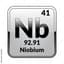 Niobium