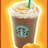 Orange Mocha Frappuccino
