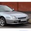 5th gen Honda Prelude