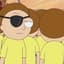 Evil Morty