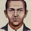 D.B. Cooper