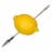 Speared Lemon