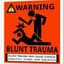 Blunt Trauma