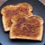 Toasted Toast